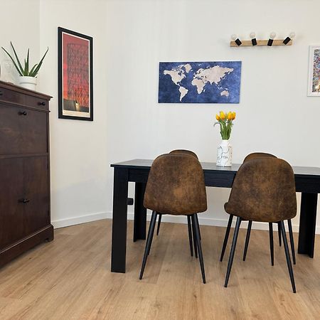 Casa Palmiero Apartman Róma Kültér fotó
