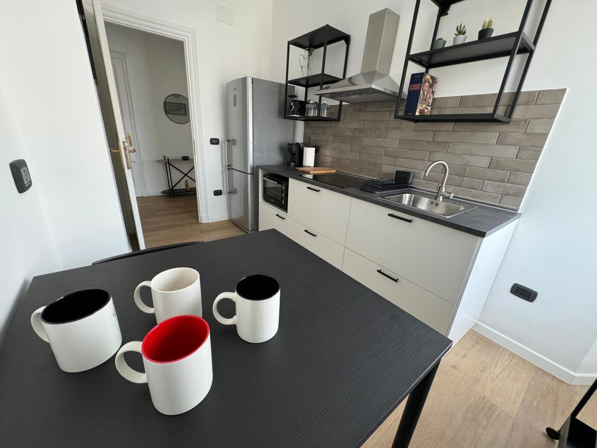Casa Palmiero Apartman Róma Kültér fotó