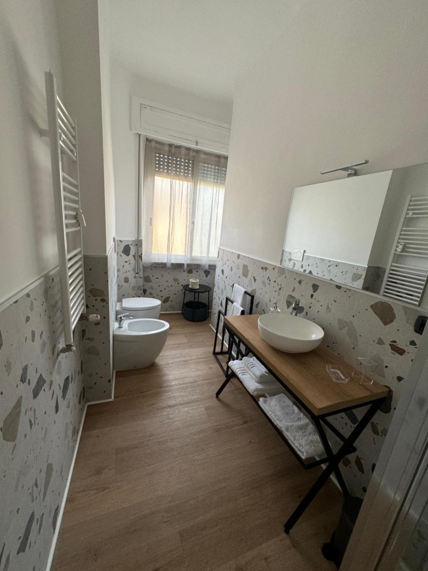 Casa Palmiero Apartman Róma Kültér fotó